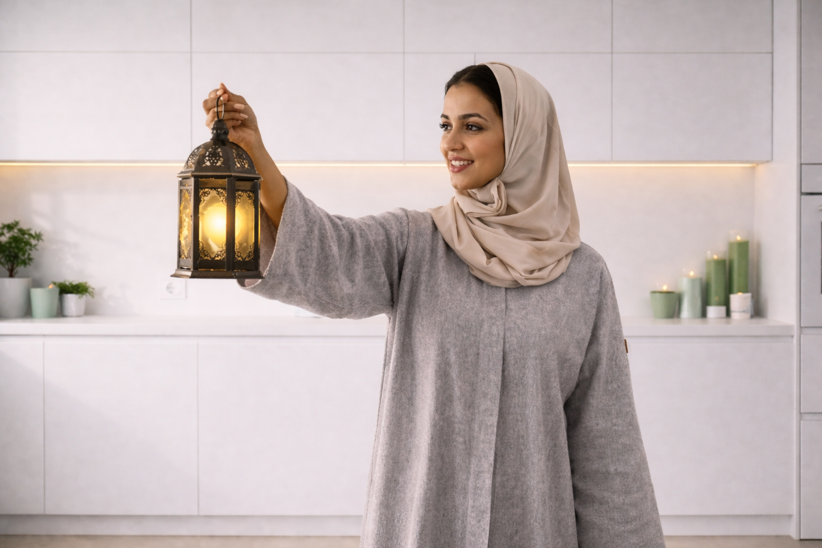 Kitchen showroom / custom kitchen